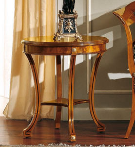 mesa lateral estilo Império 1