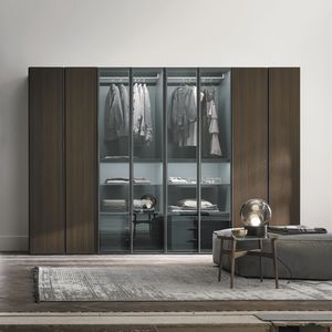 guarda-roupa contemporâneo