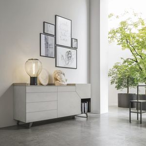 buffet aparador contemporâneo