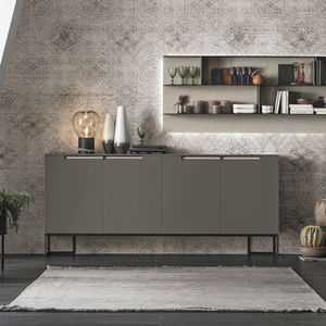buffet aparador contemporâneo