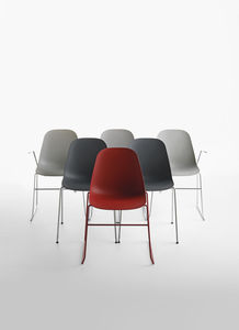cadeira contemporânea