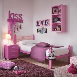 cama de solteiro