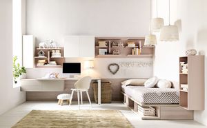 quarto infantil branco 1
