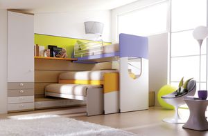 cama alta 1