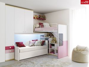cama alta 1