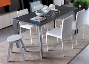 mesa de jantar contemporânea