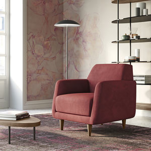 poltrona contemporânea 1