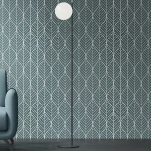 papel de parede contemporâneo