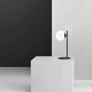 luminária de mesa