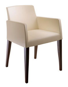 poltrona contemporânea
