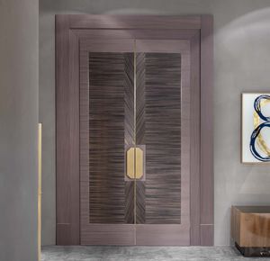 porta interna
