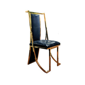 cadeira de sala de jantar clássica 1