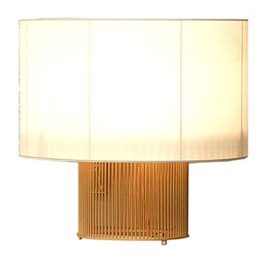 luminária de mesa