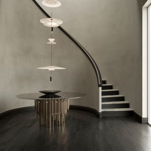mesa contemporânea
