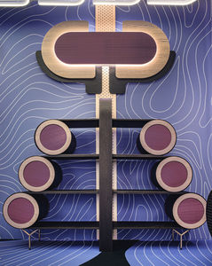 livreiro de design original 1