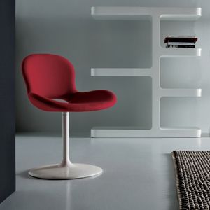 cadeira de design orgânico 1