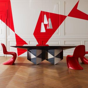 mesa de design original