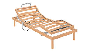 estrado para cama de casal