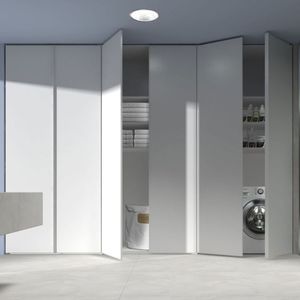 guarda-roupa contemporâneo