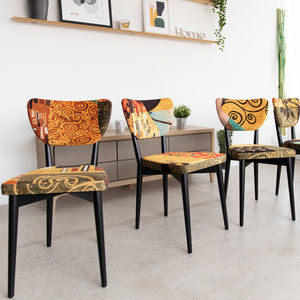 cadeira contemporânea