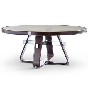 mesa de jantar contemporânea