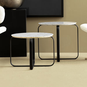 mesa lateral contemporânea