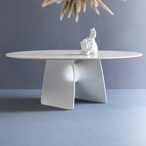 mesa de jantar contemporânea