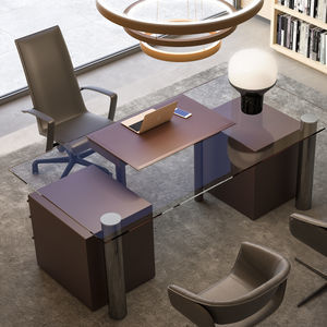 mesa executiva