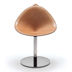 cadeira de sala de jantar contemporânea