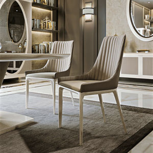 cadeira de sala de jantar contemporânea 1