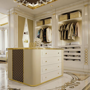 closet contemporâneo