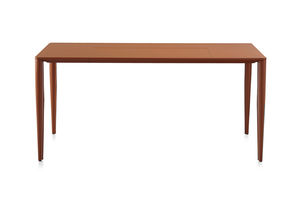 mesa secretária contemporânea
