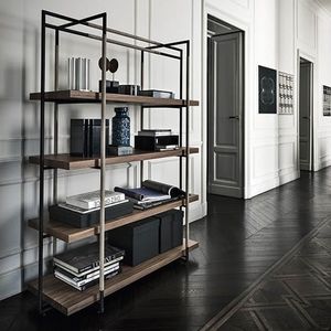 livreiro contemporâneo