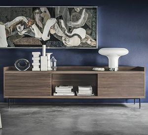 buffet aparador contemporâneo
