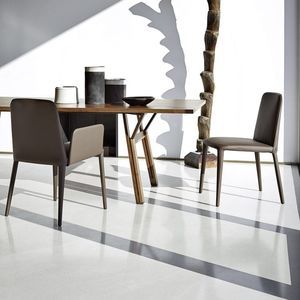 cadeira contemporânea