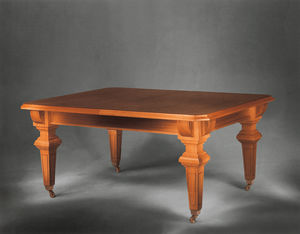 mesa de estilo 1