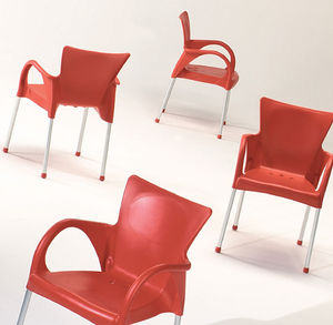 cadeira contemporânea 1