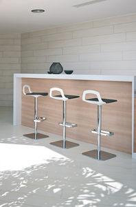 banqueta alta contemporânea 1