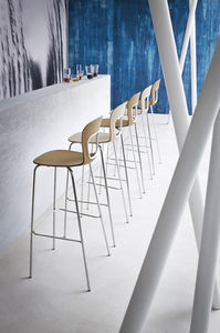 cadeira alta contemporânea 1