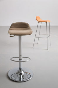 banqueta alta contemporânea 1