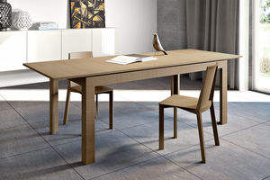 mesa de jantar contemporânea