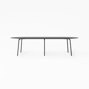 mesa contemporânea