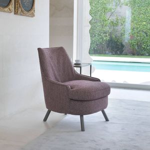 poltrona contemporânea 1