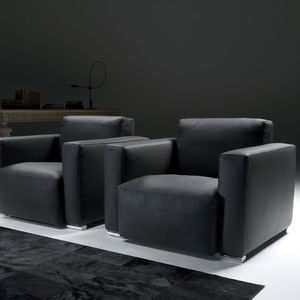 poltrona contemporânea 1