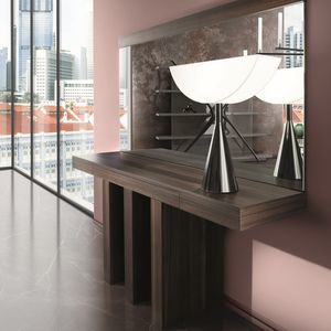 aparador contemporâneo