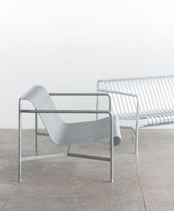 poltrona contemporânea