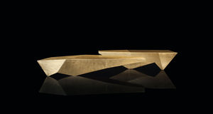 mesa de centro contemporânea