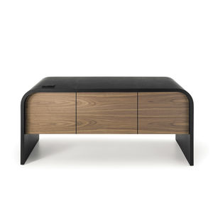 mesa secretária de piso 1