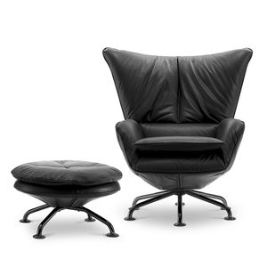 poltrona contemporânea 1