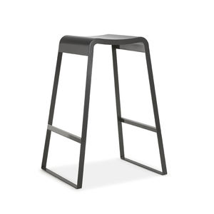 banqueta alta contemporânea